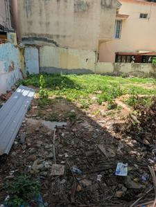 Image of 725 Sq.ft Residential Plot / Land for sale in Indira Nagar, Bengaluru for Rs. 25400000