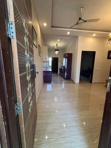 Hall Image of 900 Sq.ft 2 BHK Apartment / Flat for sale in KBP Smart City Mohali, Kharar Mohali for Rs. 5490000