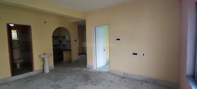 Hall Image of 1200 Sq.ft 3 BHK Apartment / Flat for sale in Airport Gate no. 1 Kolkata for Rs. 4800000