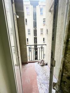 Balcony Image of 540 Sq.ft 2 BHK Apartment / Flat for sale in Hinjawadi Pune for Rs. 2600000