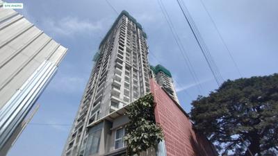 Image of 2034 Sq.ft 3 BHK Apartment / Flat for sale in DNR Highline by DNR Corporation Pvt Ltd, Rajajinagar, Bengaluru for Rs. 38000000