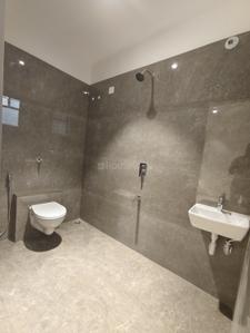 Bathroom Image of 1400 Sq.ft 2 BHK Apartment / Flat for sale in Legacy Aqua Life, Ravet Pune for Rs. 6200000