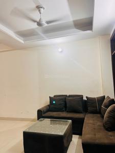 1 BHK Independent Builder Floor