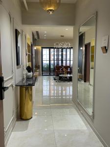 Hall Image of 1580 Sq.ft 3 BHK Apartment / Flat for sale in Lodha Sylyan, Hinjawadi Phase 3 Pune for Rs. 14000080