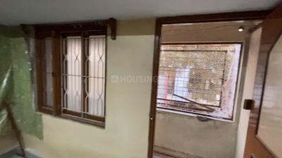 Balcony Image of 750 Sq.ft 2 BHK Apartment / Flat for sale in Vanasthalipuram Hyderabad for Rs. 3300000