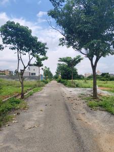 Image of 1200 Sq.ft Residential Plot / Land for sale in Vidyaranyapura, Bengaluru for Rs. 9400000