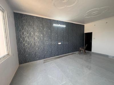 Bedroom Image of 1100 Sq.ft 3 BHK Villa for sale in Bijnor Lucknow for Rs. 5000000
