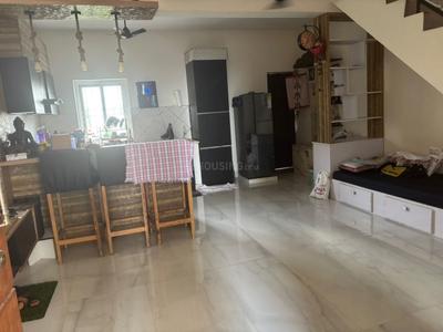 Hall Image of 1700 Sq.ft 3 BHK Duplex for sale in SIS Capetown Phase 3, Surapet Chennai for Rs. 12500000