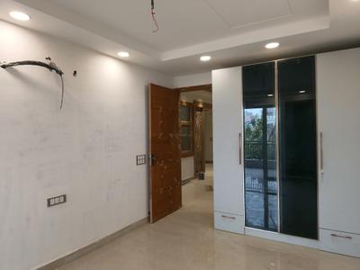 Bedroom Image of 2000 Sq.ft 4 BHK Builder Floor for sale in Vasundhara Ghaziabad for Rs. 22000000