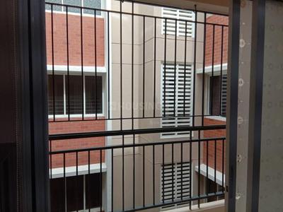 Balcony Image of 1549 Sq.ft 3 BHK Apartment / Flat for sale in Casagrand Cherry Pick, Perumbakkam Chennai for Rs. 9500002