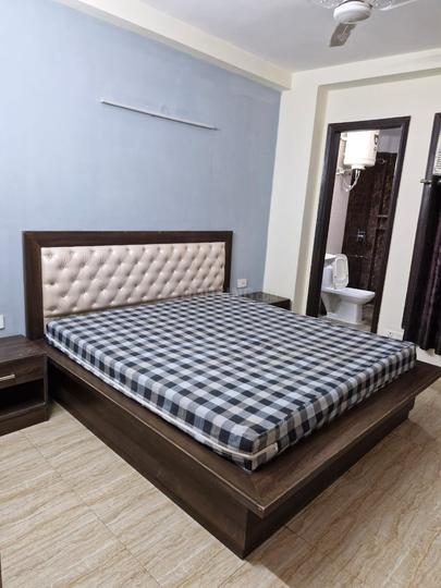 Block B, Sushant Lok Phase 1 Bedroom 1