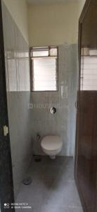 Image of 550 Sq.ft 1 BHK Apartment / Flat for rent in Thane West, Thane for Rs. 18000