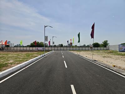 Image of 800 Sq.ft Residential Plot / Land for sale in Mannivakkam, Chennai for Rs. 3199200