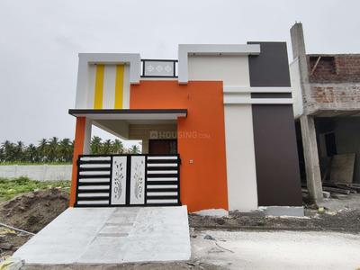 Image of 1150 Sq.ft 2 BHK Independent House for sale in Keeranatham, Coimbatore for Rs. 7500000