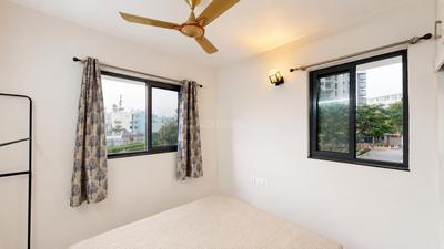 Bedroom Image of 1230 Sq.ft 2 BHK Apartment / Flat for sale in SNN Raj Etternia, Harlur Bengaluru for Rs. 20600000