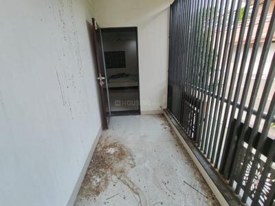 Balcony Image of 4725 Sq.ft 8 BHK Villa for sale in Thaltej Ahmedabad for Rs. 81000000