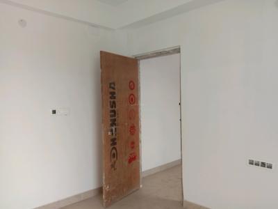 Bedroom Image of 920 Sq.ft 2 BHK Apartment / Flat for sale in New Town Kolkata for Rs. 6200000