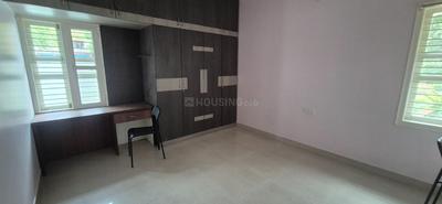 Bedroom Image of 2200 Sq.ft 4 BHK Duplex for rent in Horamavu Bengaluru for Rs. 55000