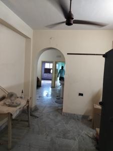 Hall Image of 1221 Sq.ft 3 BHK Apartment / Flat for sale in Baguiati Kolkata for Rs. 4500000