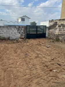 Nasiyanur Plot View 4