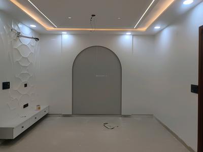 Living Room Image of 1460 Sq.ft 4 BHK Builder Floor for sale in Sector 24 Rohini New Delhi for Rs. 21000000