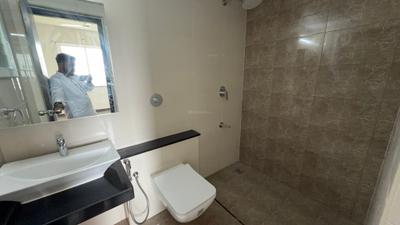 Image of 1034 Sq.ft 2 BHK Apartment / Flat for rent in Purva Zenium 2, Hosahalli, Bengaluru for Rs. 33000