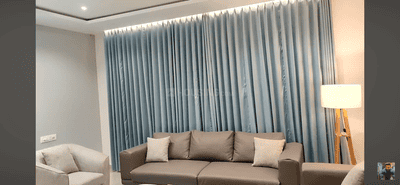 Image of 1840 Sq.ft 3 BHK Apartment / Flat for sale in Avadh Carolina, Dumas, Surat for Rs. 16000000