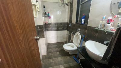 Image of 1050 Sq.ft 2 BHK Apartment / Flat for rent in Siddhesh Optimus, Viman Nagar, Pune for Rs. 50000