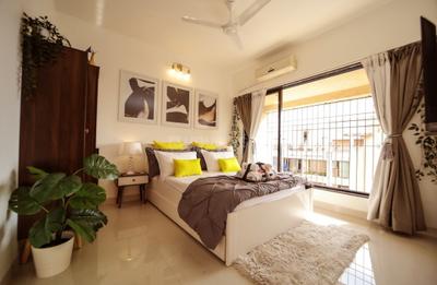 2 BHK Flat