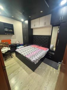 Bedroom Image of 2250 Sq.ft 4 BHK Apartment / Flat for sale in IA and IB Block RWA Ashok Vihar, Ashok Vihar New Delhi for Rs. 31500000