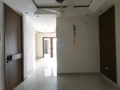 Living Room Image of 1250 Sq.ft 3 BHK Builder Floor for sale in Vaishali Ghaziabad for Rs. 18000004