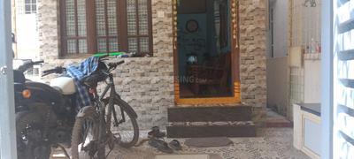 Image of 600 Sq.ft 2 BHK Duplex for rent in Margondanahalli, Bengaluru for Rs. 27000