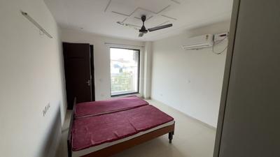 3 BHK Independent Builder Floor