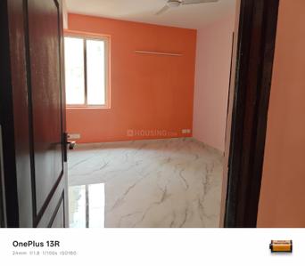 Bedroom Image of 585 Sq.ft 1 BHK Apartment / Flat for rent in Sikka Karmic Greens, Sector 78 Noida for Rs. 22000