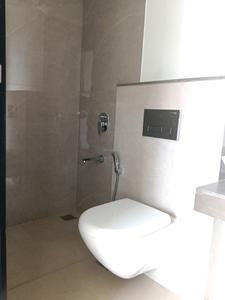 Bedroom Two Image of 679 Sq.ft 1.5 BHK Apartment / Flat for sale in Piramal Revanta Tower 4, Mulund West Mumbai for Rs. 16000000