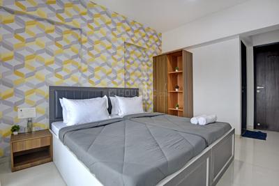 Image of HSquare Living in Andheri East, Mumbai