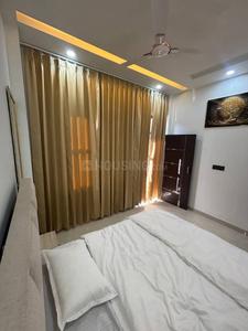 Bedroom Image of 3500 Sq.ft 4 BHK Villa for rent in Devani Mahershi Villa Phase 2, Bholav Bharuch for Rs. 40000