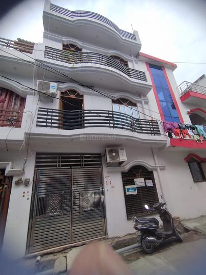 Sector 5, Vrindavan Yojana Main Image 1