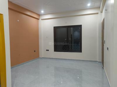 Bedroom Image of 1600 Sq.ft 2 BHK Independent House for rent in Lolai Lucknow for Rs. 18000