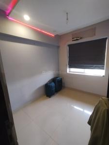 Hall Image of 1300 Sq.ft 2.5 BHK Apartment / Flat for sale in Anandam Aastha, Kachana Raipur for Rs. 5550000