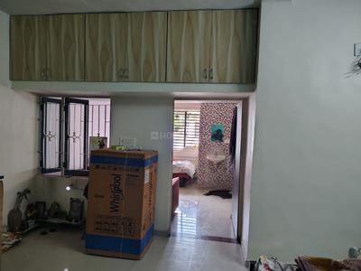 Hall Image of 1096 Sq.ft 2 BHK Independent House for sale in Chandkheda Ahmedabad for Rs. 5500000