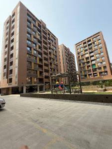 Image of 1782 Sq.ft 3 BHK Apartment / Flat for sale in Vastral, Ahmedabad for Rs. 6000000