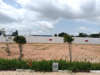 Image of 2200 Sq.ft Residential Plot / Land for sale in Budigere Cross, Bengaluru for Rs. 14740000