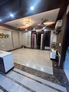 Hall Image of 2925 Sq.ft 4 BHK Builder Floor for rent in Model Town New Delhi for Rs. 100000