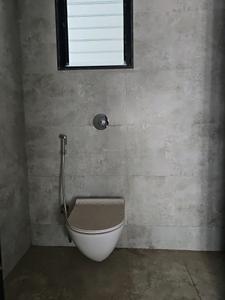 Common Bathroom Image of 1166 Sq.ft 2.5 BHK Apartment / Flat for sale in Unique Youtopia, Kharadi Pune for Rs. 12500000