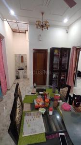Hall Image of 1800 Sq.ft 4 BHK Independent House for sale in Ganeshpur Rahmanpur Lucknow for Rs. 9900000