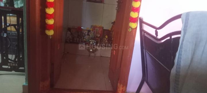 Labour Colony, Srirampuram Bedroom 1