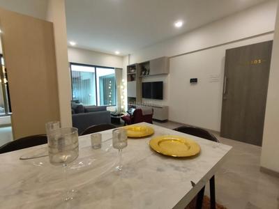2 BHK Flat