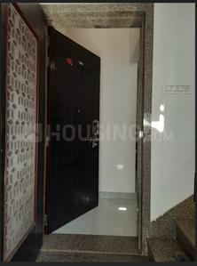 Bathroom Image of 850 Sq.ft 2 BHK Apartment / Flat for rent in Dadabadi Kota for Rs. 10500