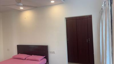Bedroom Image of 2000 Sq.ft 3 BHK Villa for rent in Cherlapalli Secunderabad for Rs. 40000